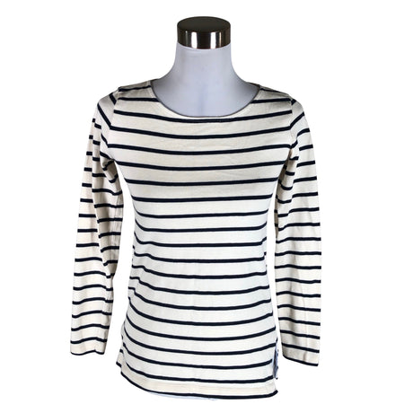 Unisex Weekend by MaxMara - Tricot shirt, size 34 - Natural white ()