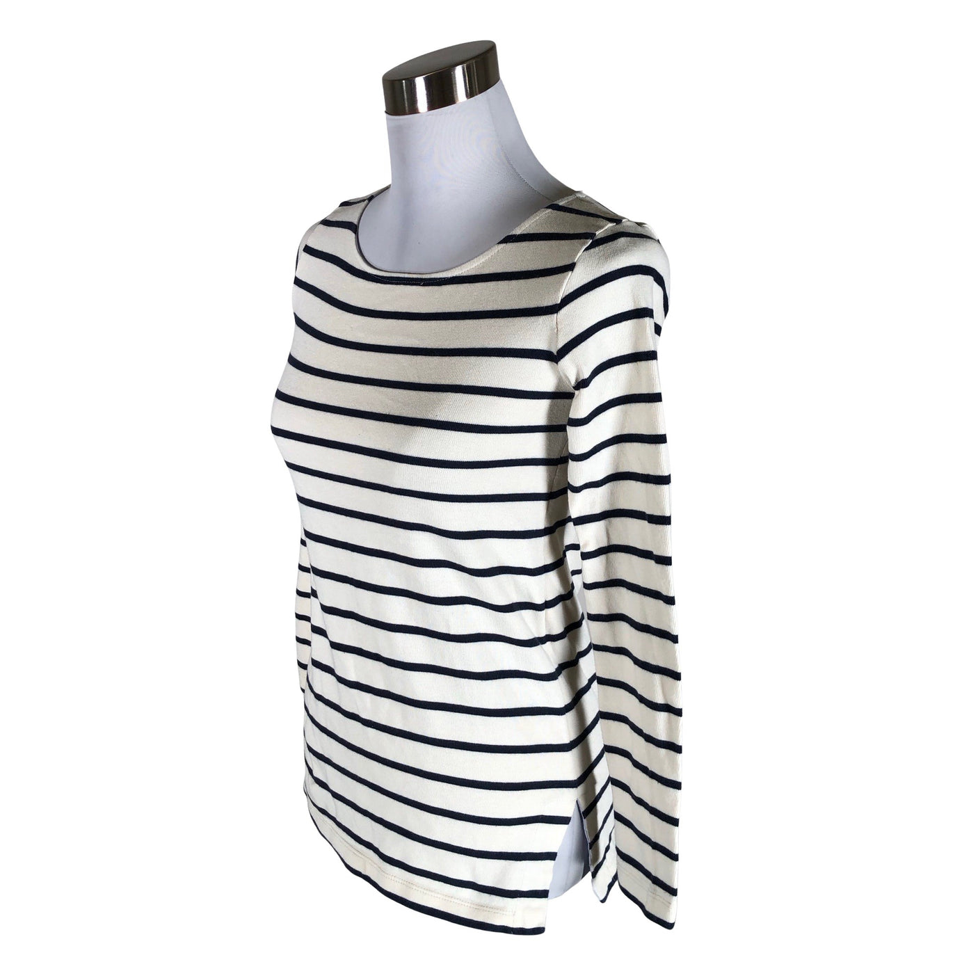 Unisex Weekend by MaxMara - Tricot shirt, size 34 - Natural white (2)
