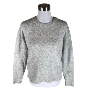 Unisex Neo Noir - Sweater, size 40 - Gray (1)