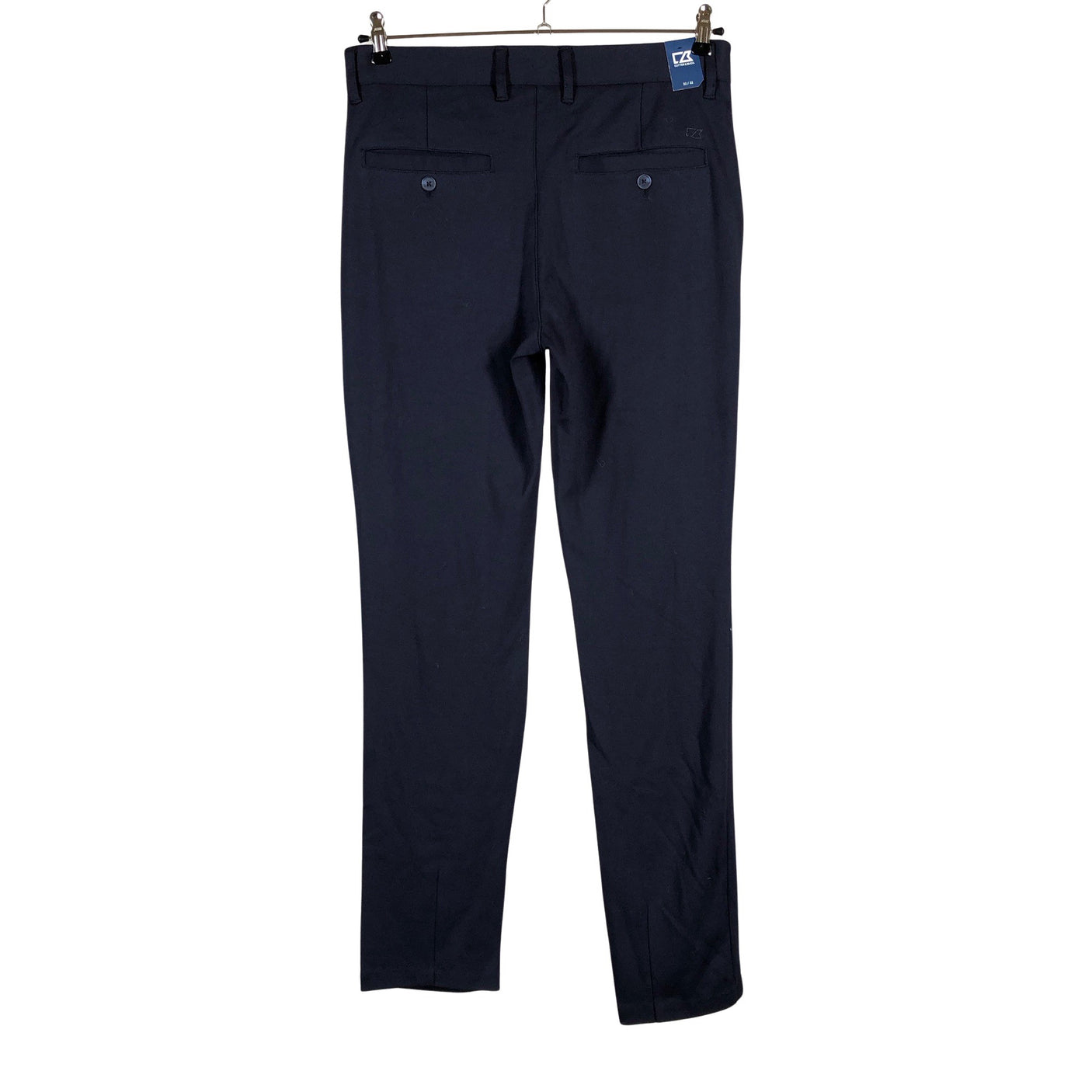 Unisex Cutter & Buck - Sports trousers, size M - Blue (2)