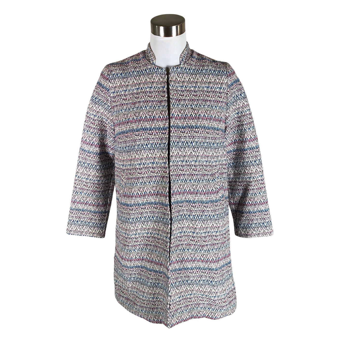 Unisex R-collection - Jacket, size 36 - Natural white (1)