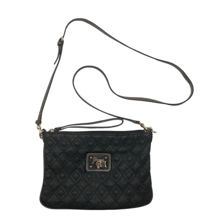 Unisex Guess - Shoulder bag, size Midi - Black ()