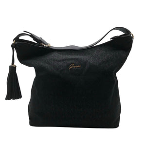 Unisex Guess - Handbag, size Maxi - Black (1)