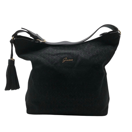 Unisex Guess - Handbag, size Maxi - Black ()