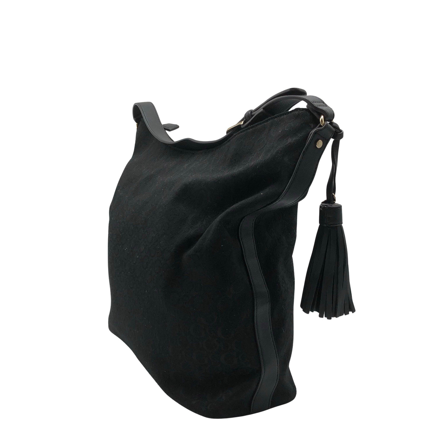 Unisex Guess - Handbag, size Maxi - Black (2)