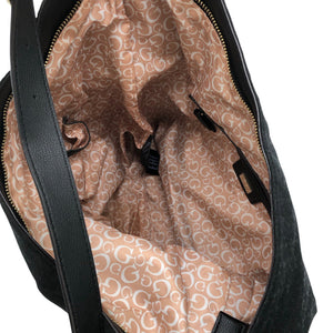 Unisex Guess - Handbag, size Maxi - Black (3)