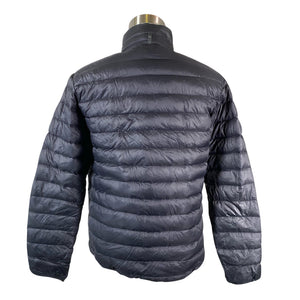 Unisex Everest - Light down jacket, size M - Black (2)