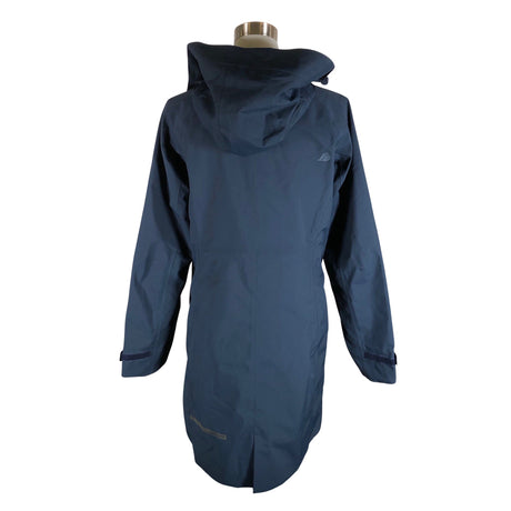 Unisex Didriksons - Outdoor jacket, size 38 - Blue (2)