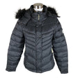 Unisex Superdry - Winter jacket, size 40 - Black ()