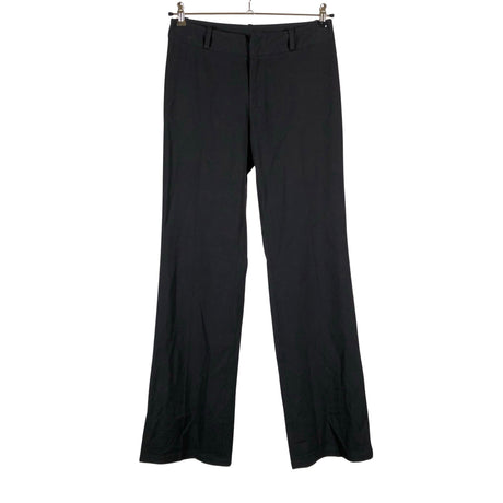 Unisex InWear - Straight leg trousers, size 40 - Black ()