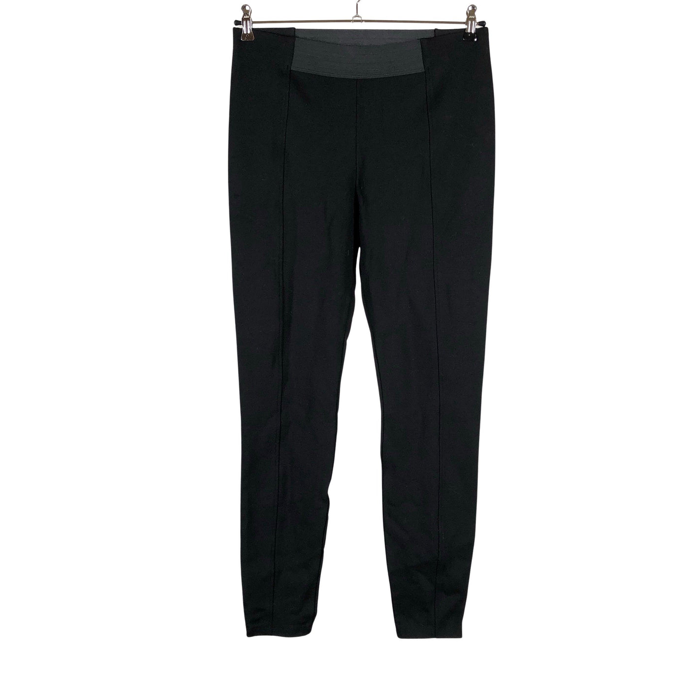 Unisex Esprit - Tricot pants, size 42 - Black (1)