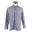 Unisex Tommy Hilfiger - Collared shirt, size XL - Light blue ()