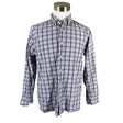 Unisex Tommy Hilfiger - Collared shirt, size XL - Light blue ()