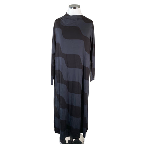 Unisex Marimekko - Maxi dress, size 42 - Gray ()