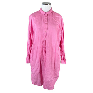 Unisex Nanso - Dress, size 44 - Pink (1)