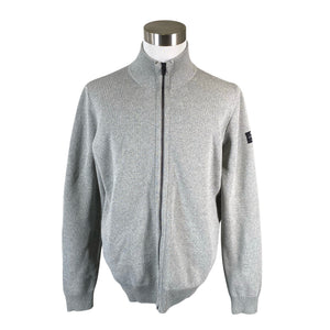 Unisex Ecoalf - Cardigan, size XL - Gray (1)