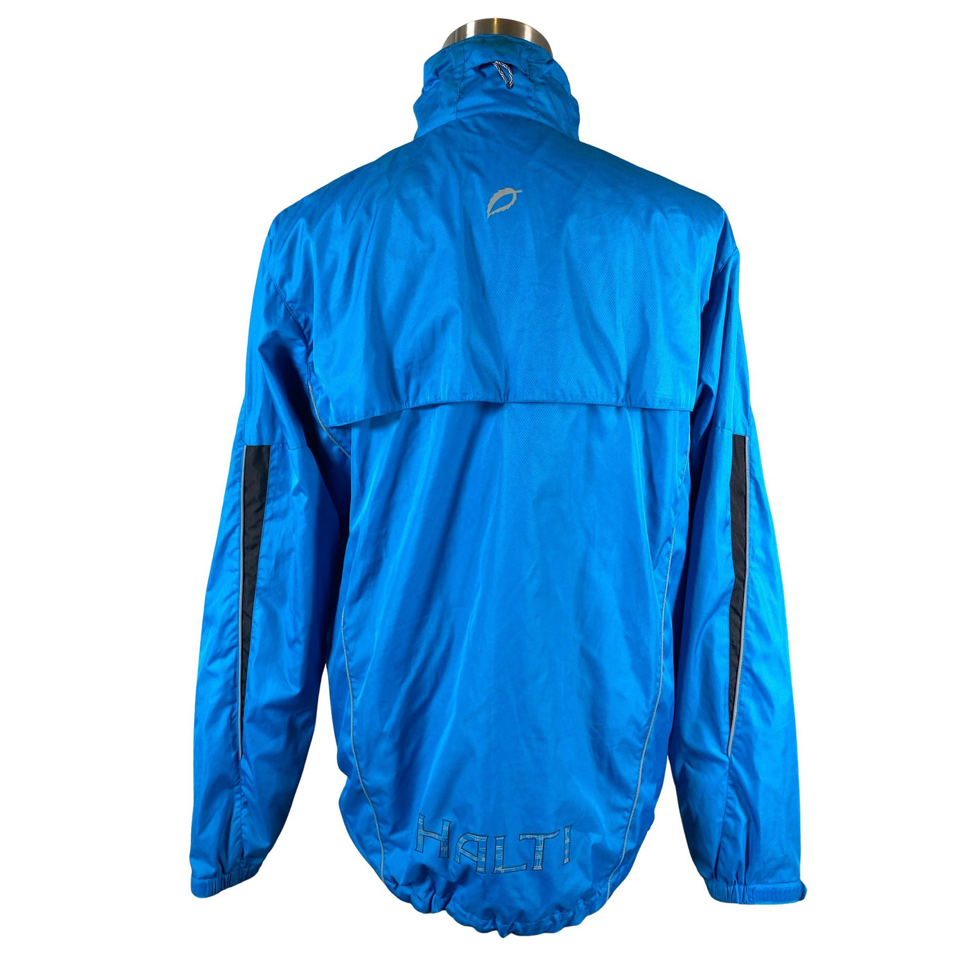 Unisex Halti - Sports jacket, size XL - Turquoise (2)
