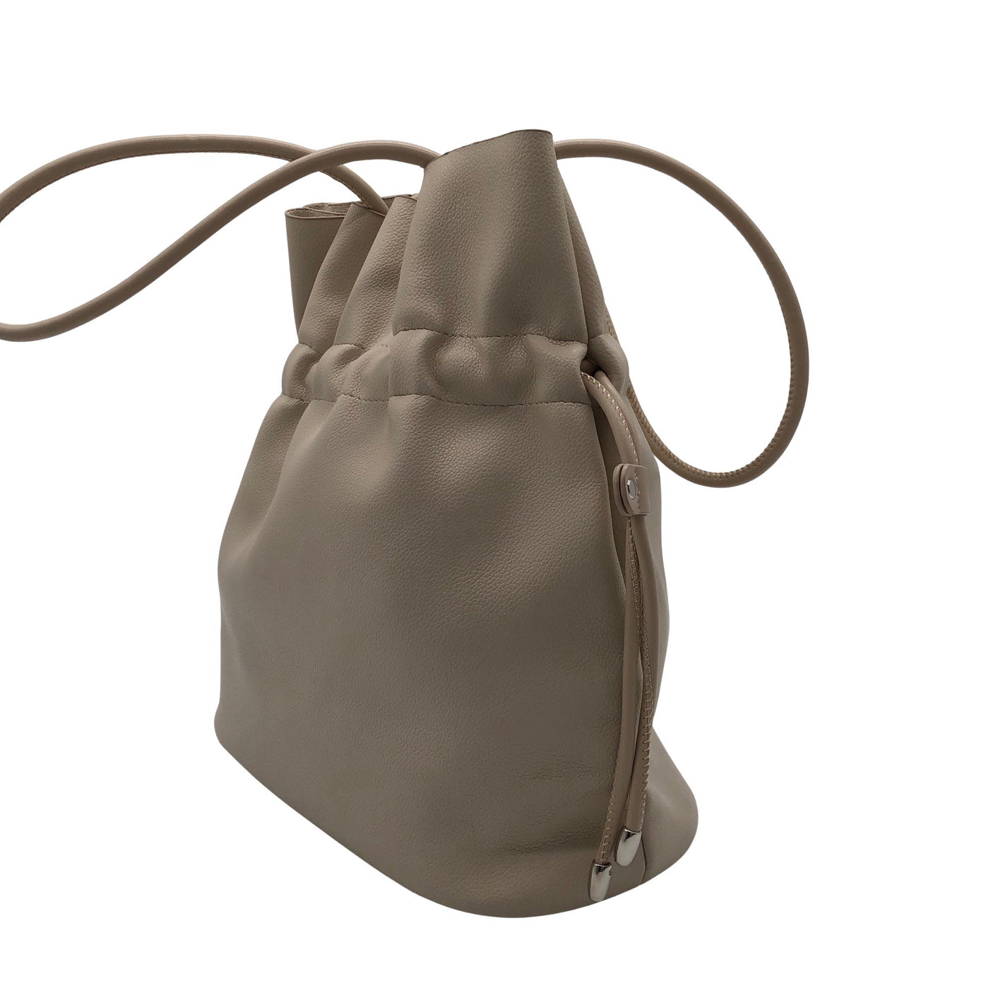 Unisex David Jones - Handbag, size Maxi - Beige (2)