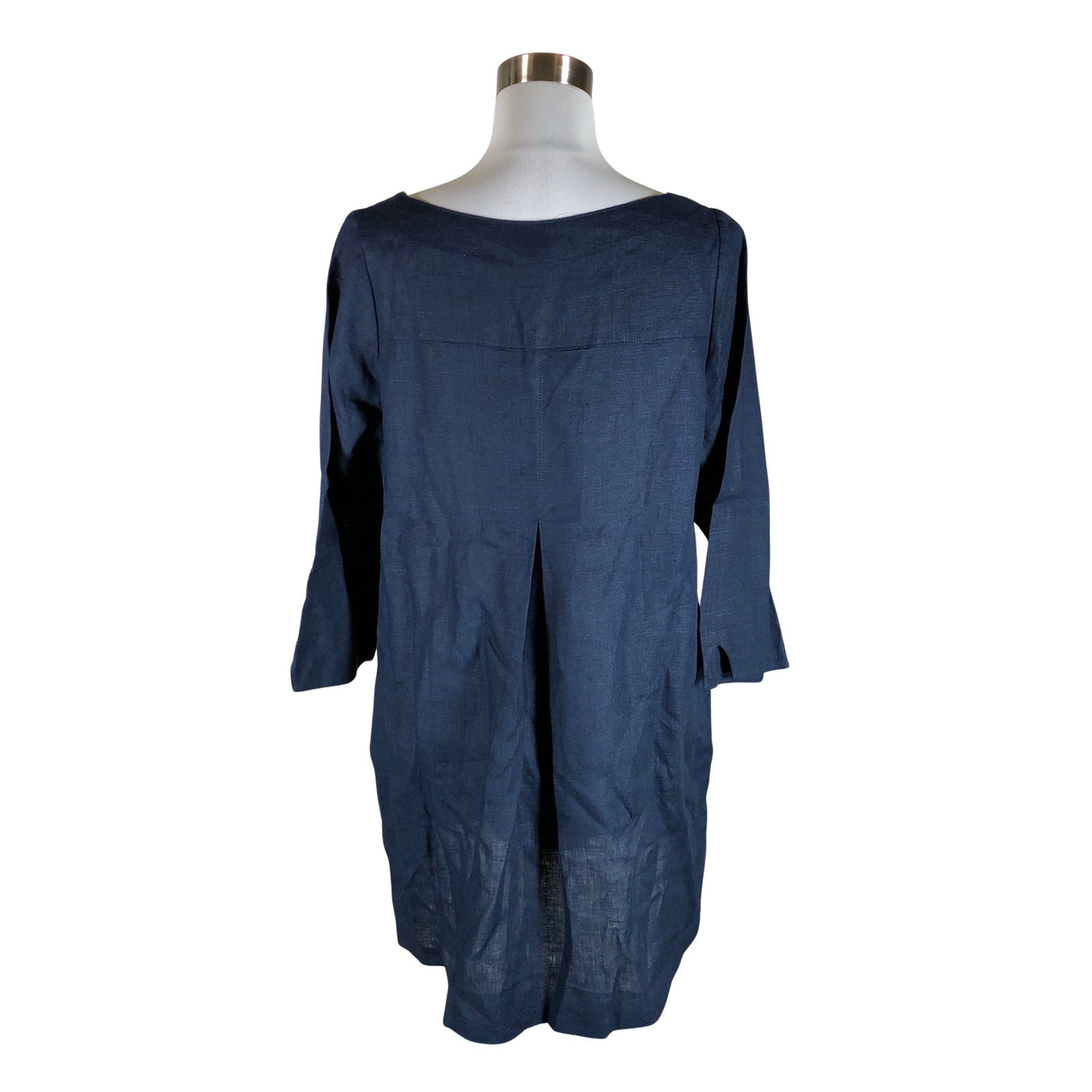 Unisex Bypias - Tunic, size 40 - Blue (2)