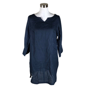 Unisex Bypias - Tunic, size 40 - Blue (1)