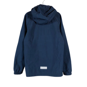 Unisex Reima - Soft shell jacket, size 134 - 140 - Blue (2)