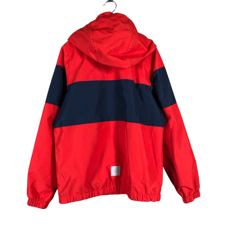 Unisex Reima - Spring/Fall jacket, size 140 - 146 - Red (2)