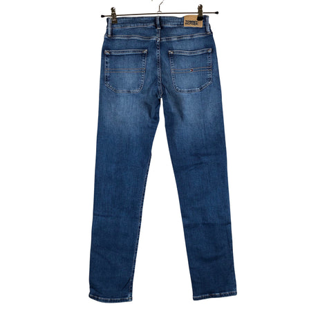 Unisex Tommy Hilfiger - Jeans, size 158 - 164 - Blue (2)