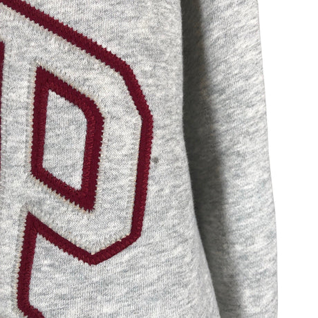 Unisex Gap - Hoodie, size 146 - 152 - Gray (2)