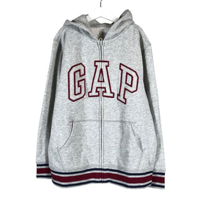 Unisex Gap - Hoodie, size 146 - 152 - Gray (1)
