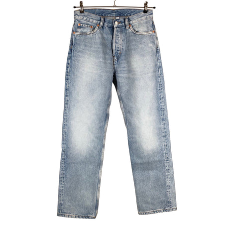 Unisex Weekday - Jeans, size W27 - Light blue ()