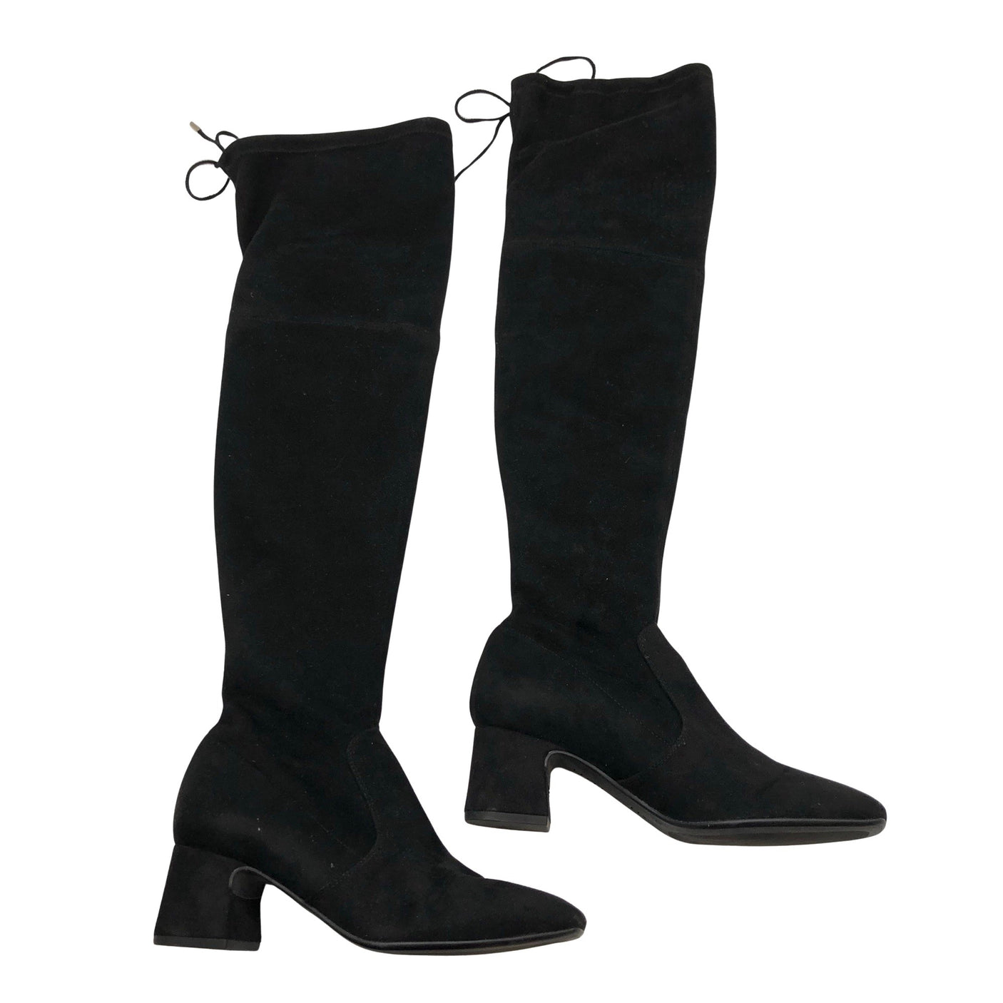 Unisex Unisa - Boots, size 39 - Black (1)
