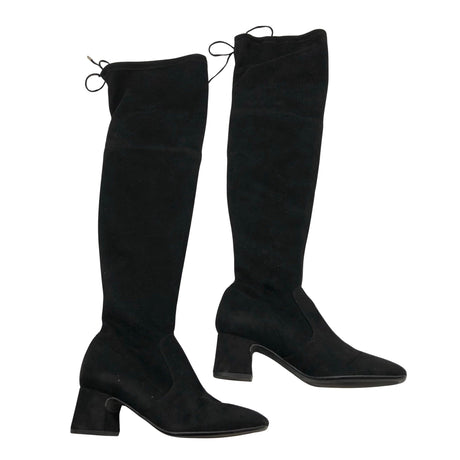 Unisex Unisa - Boots, size 39 - Black ()