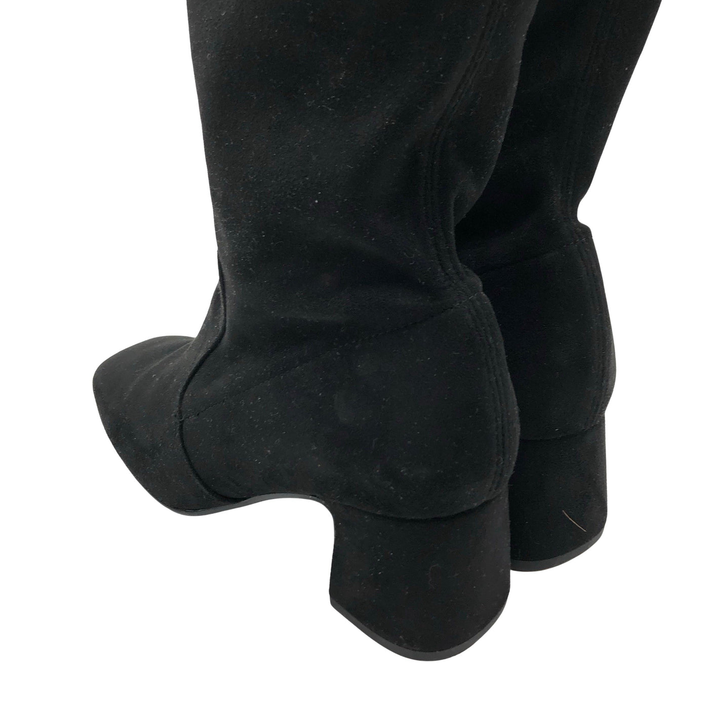 Unisex Unisa - Boots, size 39 - Black (3)
