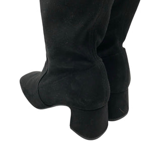 Unisex Unisa - Boots, size 39 - Black (3)