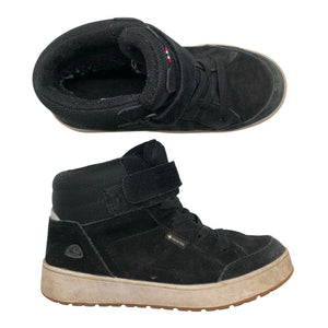 Unisex Viking - Winter shoes, size 33 - Black (1)