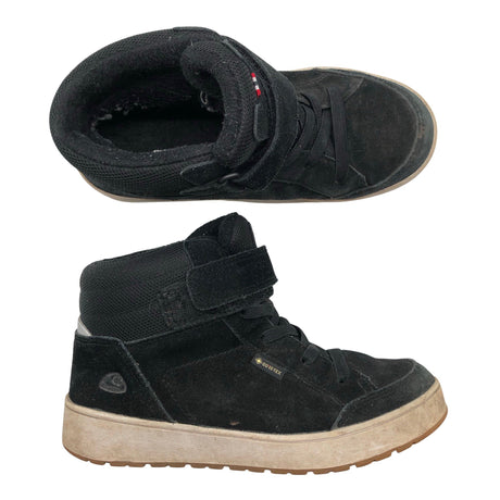 Unisex Viking - Winter shoes, size 33 - Black ()