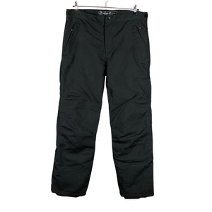 Unisex Ski Industries - Winter pants, size L - Black (1)