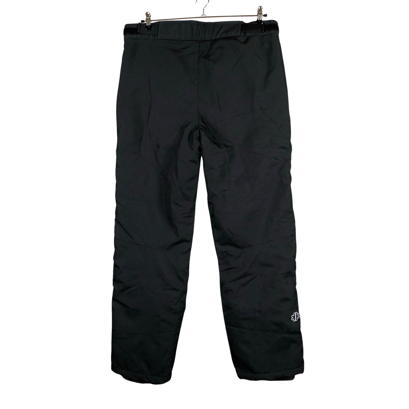 Unisex Ski Industries - Winter pants, size L - Black (2)