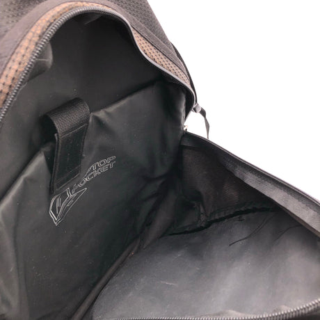 Unisex Halti - Backpack, size Maxi - Black (2)