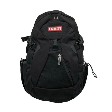Unisex Halti - Backpack, size Maxi - Black ()