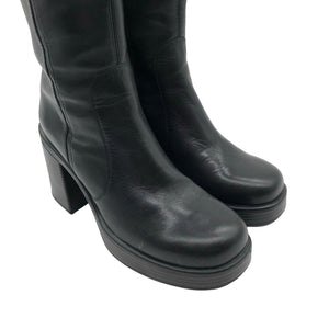 Unisex Vagabond - Boots, size 40 - Black (3)