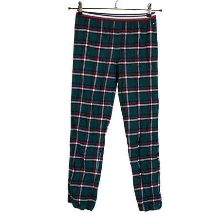 Unisex Tommy Hilfiger - Nightpants, size 158 - 164 - Green ()