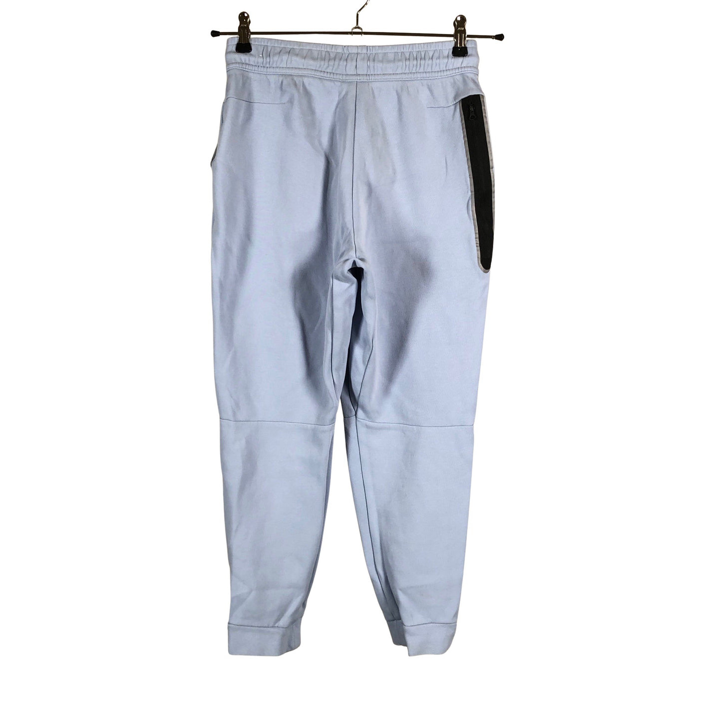 Unisex Nike - Sweatpants, size 164 - 170 - Light blue (2)