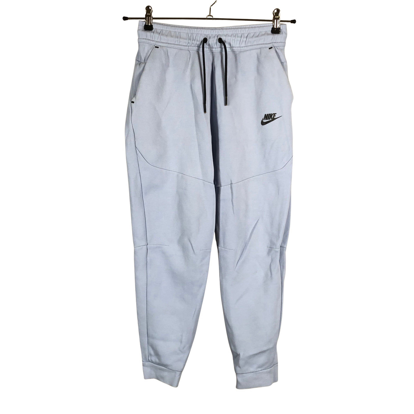 Unisex Nike - Sweatpants, size 164 - 170 - Light blue (1)