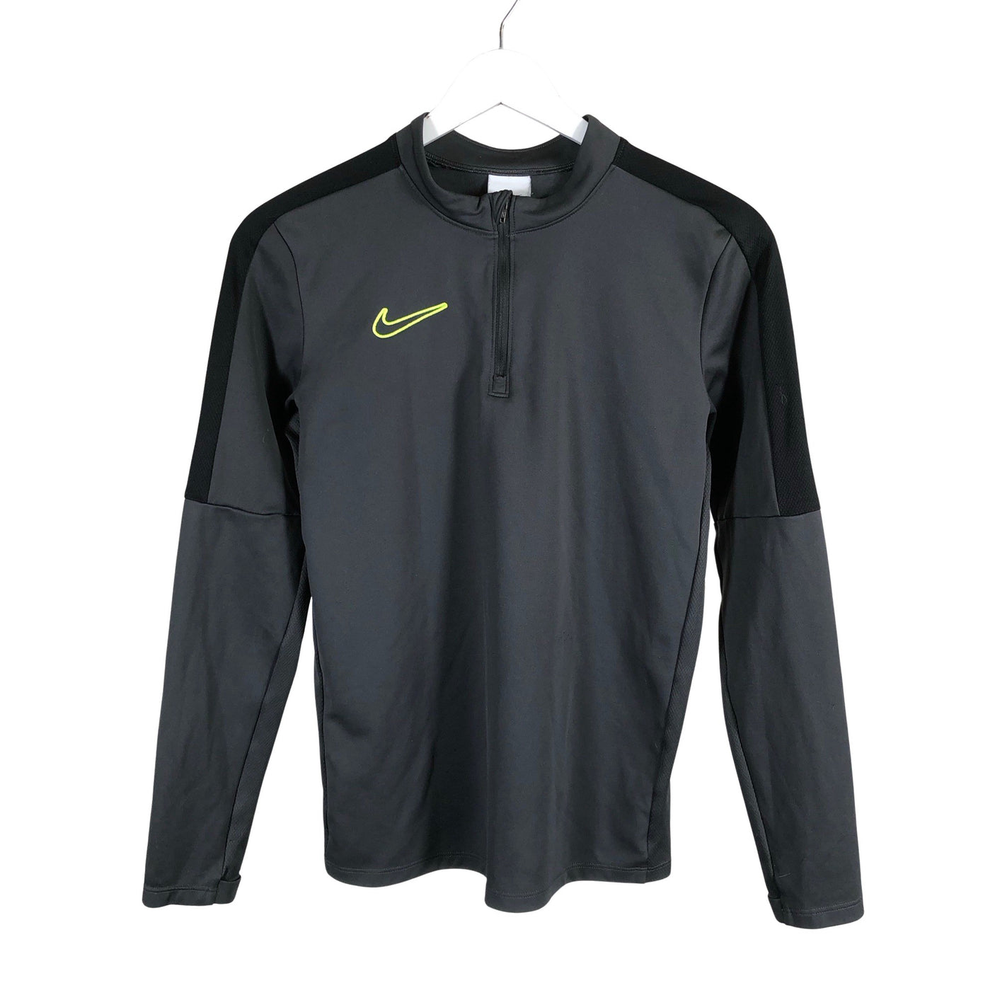 Unisex Nike - Urheilupaita, 
pitkät hihat, koko 152 - 158 -  (1)