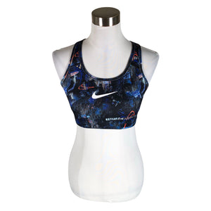 Unisex Nike - Sports top, size 38 - Blue (1)