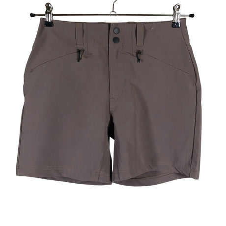 Unisex Everest - Sports shorts, size 36 - Brown ()