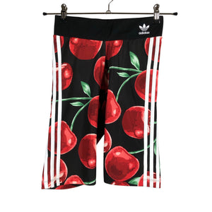 Unisex Adidas - Sports shorts, size 38 - Black (1)