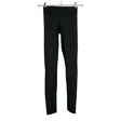 Unisex Adidas - Sports tights, size 32 - Black ()