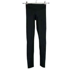 Unisex Adidas - Sports tights, size 32 - Black (1)